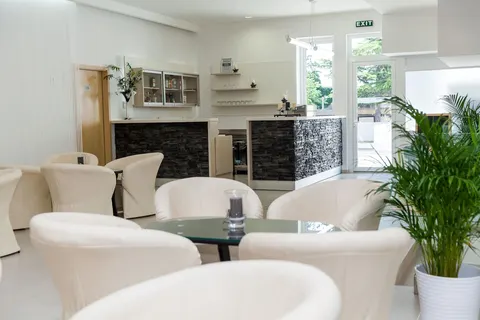 Hotel & Pavilion Slaven foto 10