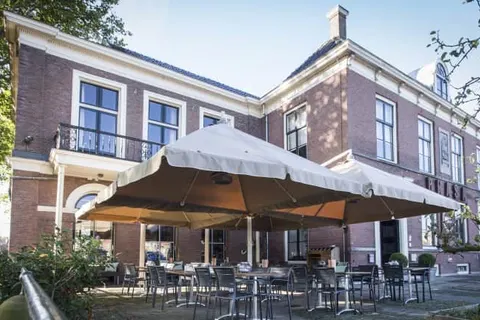 Boutique Hotel Brasa Beemster foto 1