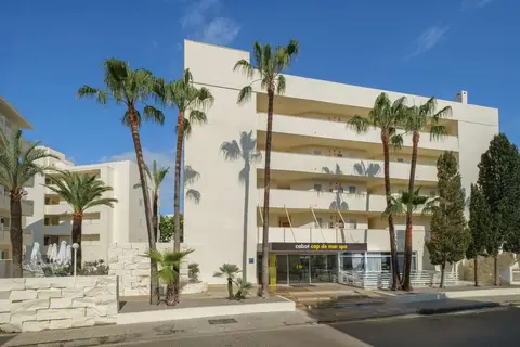 Aparthotel & Suites Cap de Mar in Son Servera — foto 10