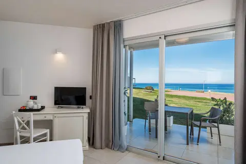 Bellevue Resort Sardinia Affiliated by Melia in Codaruina/Valledoria — foto 19