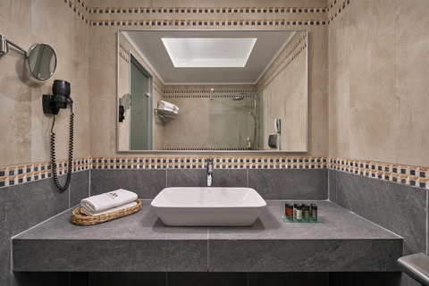 Hotel Lindos Imperial Resort & Spa foto 22