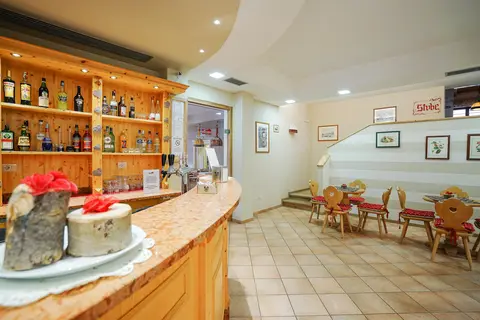 Hotel Piaz in Pera di Fassa — foto 5