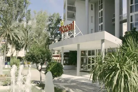 Rentalmar Royal Apartamentos in Salou — foto 8
