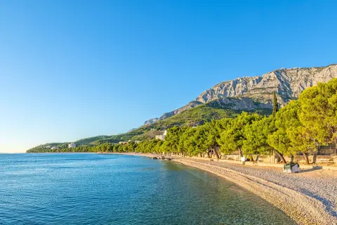Bluesun Hotel Neptun in Tučepi — foto 20