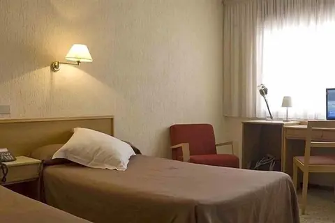 Leuka in Alicante — foto 17
