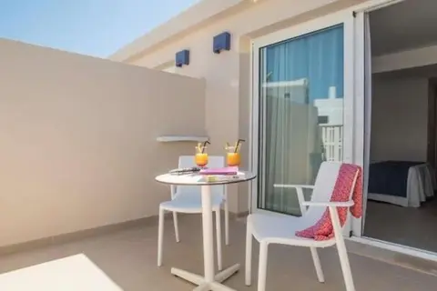 Hotel Voramar Es Pujols in Formentera — foto 18