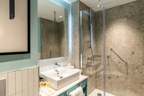 Hyatt Place London City East in Londen — foto 24
