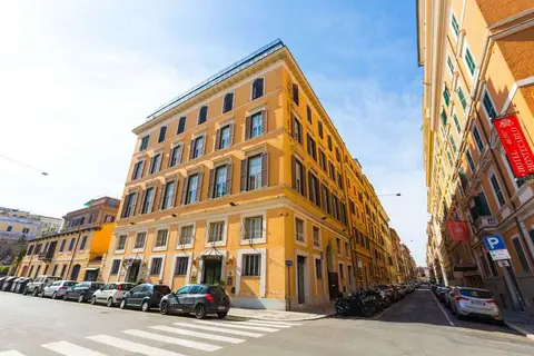 Best Western Hotel Artdeco in Rome, foto 9