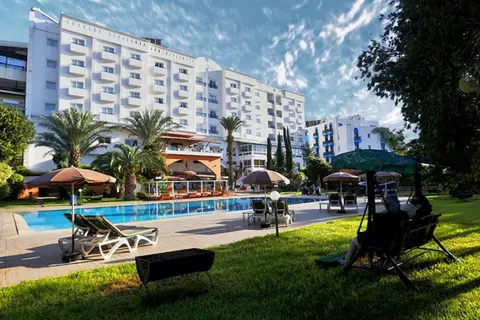 Tildi Hotel & Spa in Rabat — foto 21