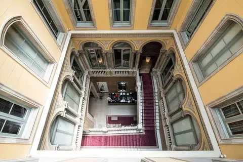 Hotel Catalonia Portal de l'Angel in Barcelona — foto 18