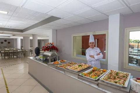Hopps Hotel in Mazara Del Vallo — foto 15
