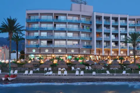 Faustina Hotel & Spa in Kusadasi, foto 6
