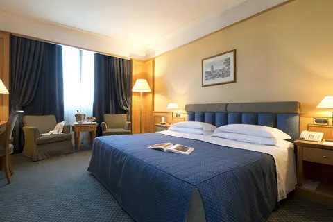 Grand Hotel Barone Di Sassj in Sesto San Giovanni, foto 9