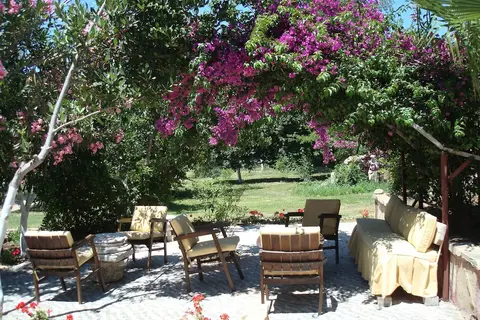 Neptün Hotel in Manavgat — foto 20