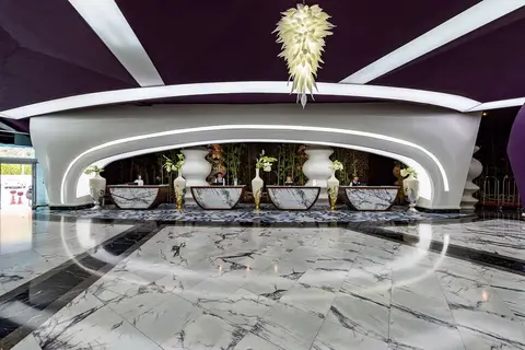 Vikingen Infinity Resort & Spa in Alanya, foto 10
