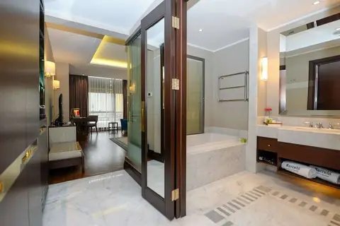 Barcelo Istanbul in Beyoğlu — foto 12