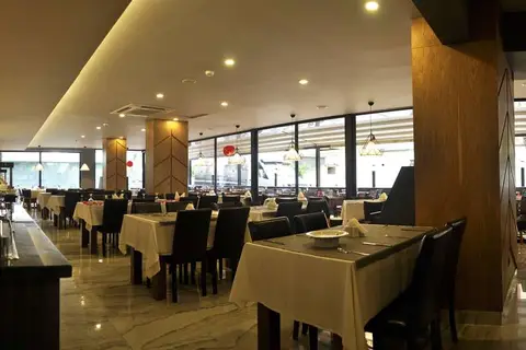 Oba Star Hotel & Spa in Alanya, foto 15