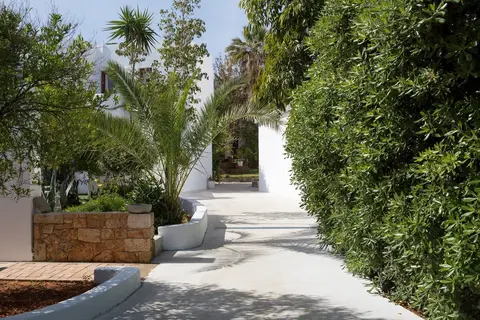 Kalypso Hotel in Δημοτική Ενότητα Μαλίων — foto 22