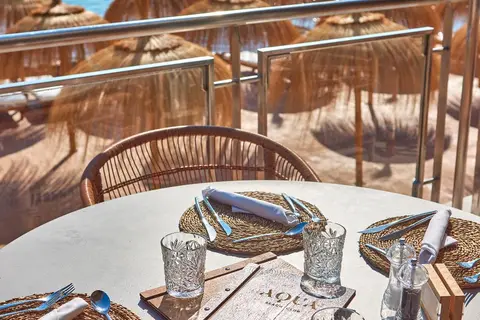Universal Hotel Aquamarin in Sant Elm — foto 20