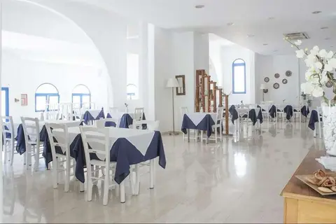 Lindos Sun Hotel in Lindos, foto 5
