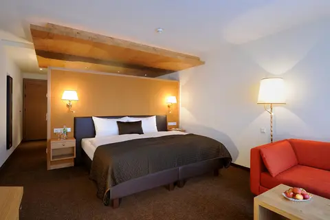 Hotel Saalbacher Hof - Extra in Saalbach — foto 2