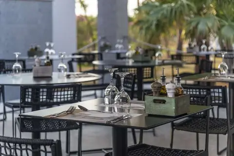 Diamond Boutique Hotel in Kos, foto 30