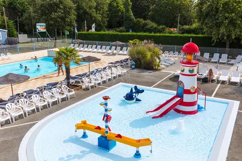 Camping Domaine D Oléron foto 6