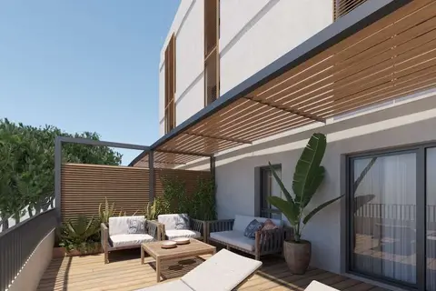 Serawa Moraira Hotel (ex. Gema) in Moraira — foto 8