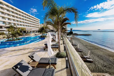 Hotel Royal Apollonia foto 13