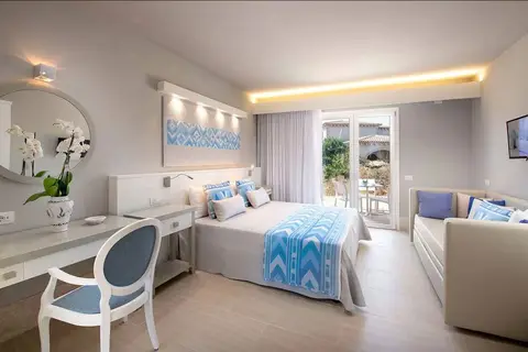 Is Serenas Badesi Resort in Badesi — foto 3