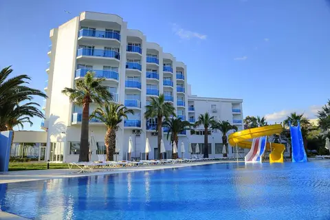 Le Bleu Hotel & Resort in Kuşadası