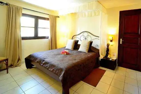 Hotel Neptune in Mbour — foto 5