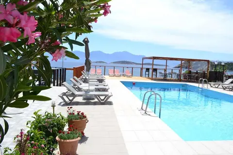 Havania Appartementen in Agios Nikolaos Municipal Unit, foto 3