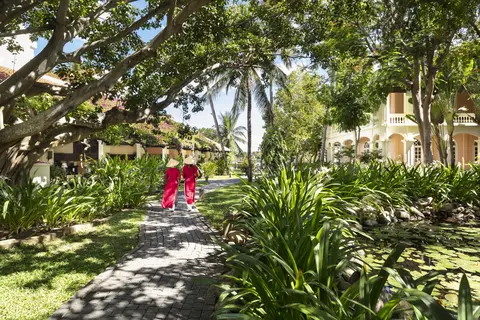 Anantara Hoi An Resort in Đà Nẵng — foto 11