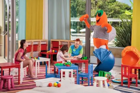 Valamar Parentino Hotel in Poreč, foto 24