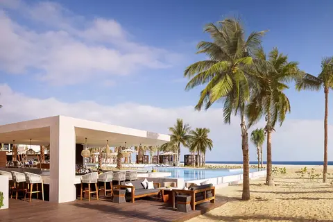 Nobu Hotel Los Cabos in Cabo San Lucas — foto 9