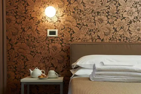 Park Hotel Chianti in Greve In Chianti — foto 10