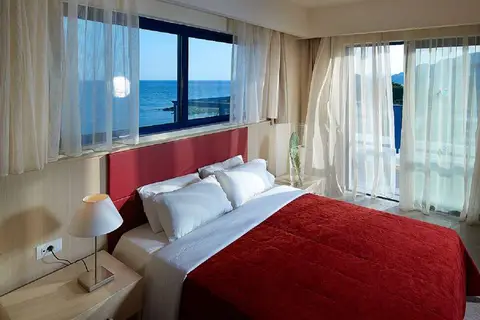 Leonardo Kolymbia Resort in Kolymbia, foto 4