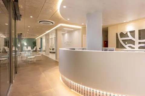 Appartementen Odissea Park in Santa Susanna — foto 13