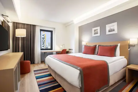 TRYP by Wyndham Ankara Oran in Çankaya — foto 29