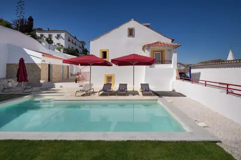 Casa Lidador - Obidos in Ovar, foto 11