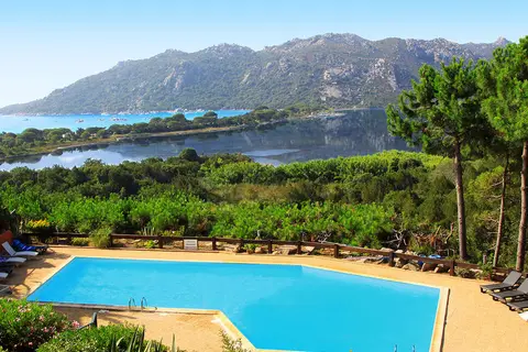 Residence CastellVerde in Porto-Vecchio — foto 2