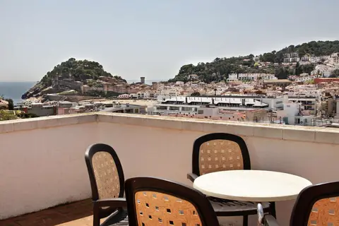 Don Juan Tossa in Tossa de Mar — foto 19