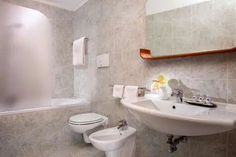 Best Western Blu Hotel Roma in Rome, foto 13