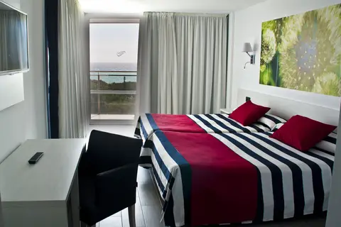 Hotel Europa Spa in Malgrat de Mar — foto 26