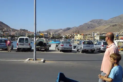 Elena Village in Kalymnos — foto 7