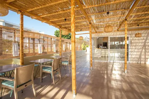 Atma Beach Rooms & Suites in Faliraki — foto 13