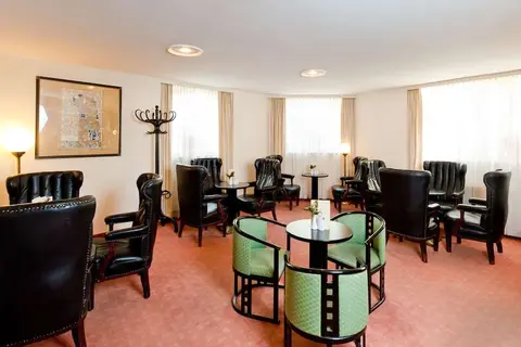 Hotel Johann Strauss in Wenen — foto 8