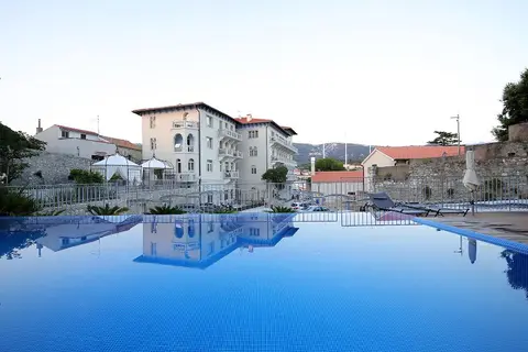 Arbiana Heritage Luxury Boutique Hotel in Rab — foto 22