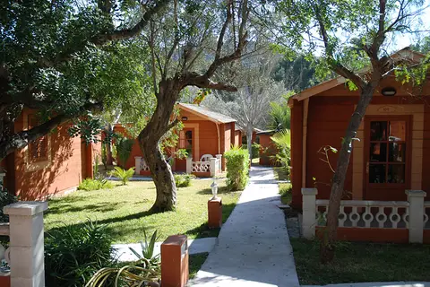 Soller Garden in Port de Sóller — foto 14